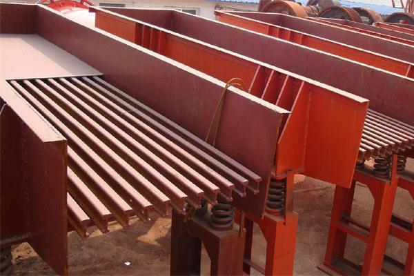 不要等振動給料機(jī)出故障時，才知道這些規(guī)范要注意